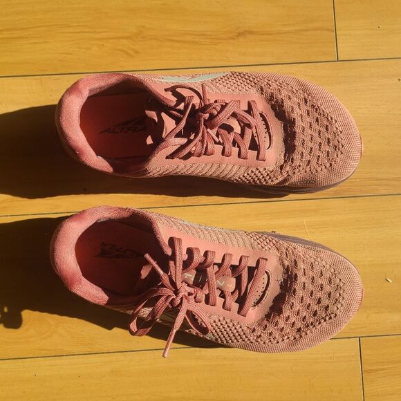 Altra Torin Women’s Running Shoes Size 9 - Picture 2 of 7